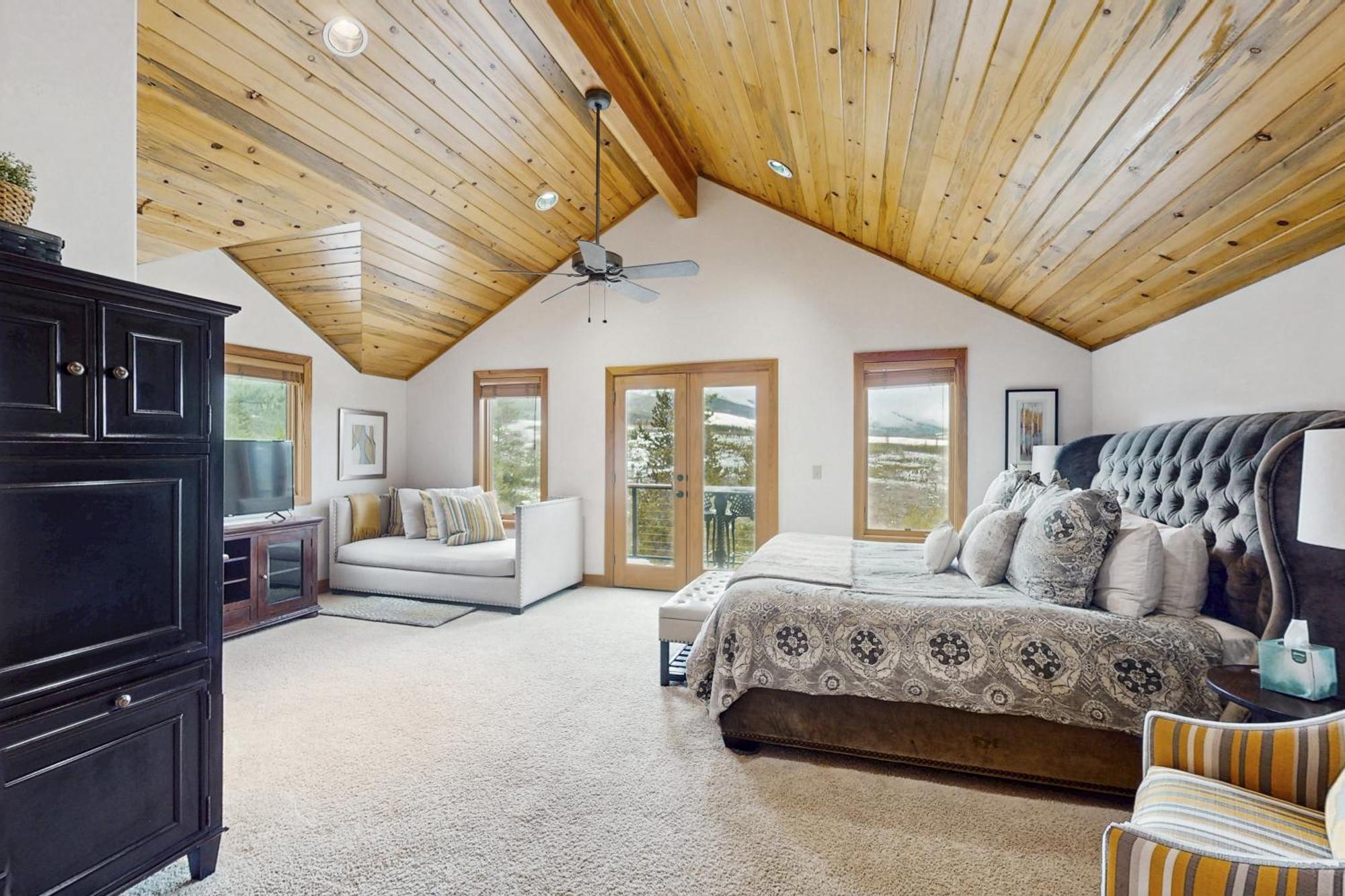 The Mountain Jewel Villa Breckenridge Dış mekan fotoğraf