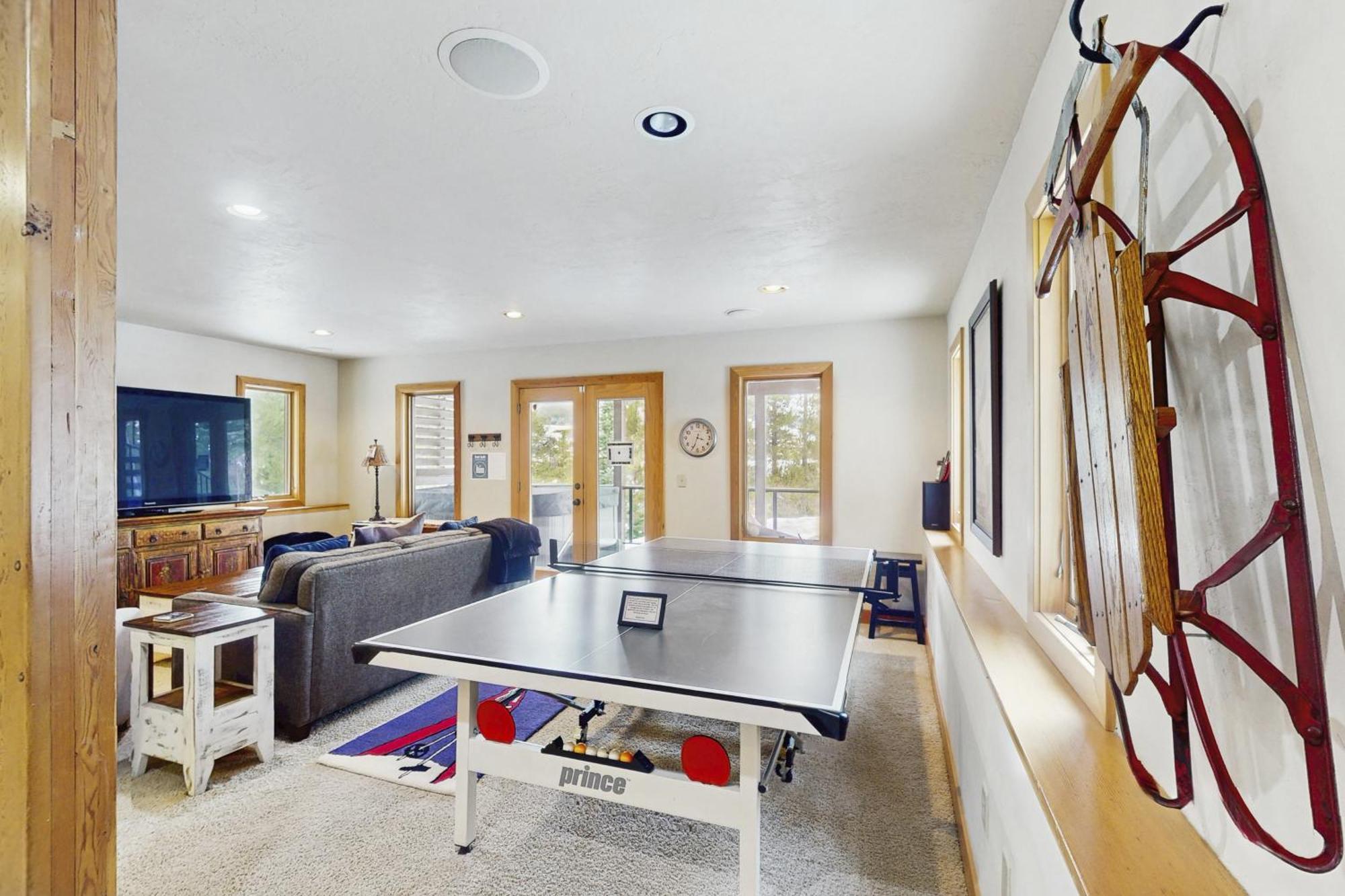 The Mountain Jewel Villa Breckenridge Dış mekan fotoğraf