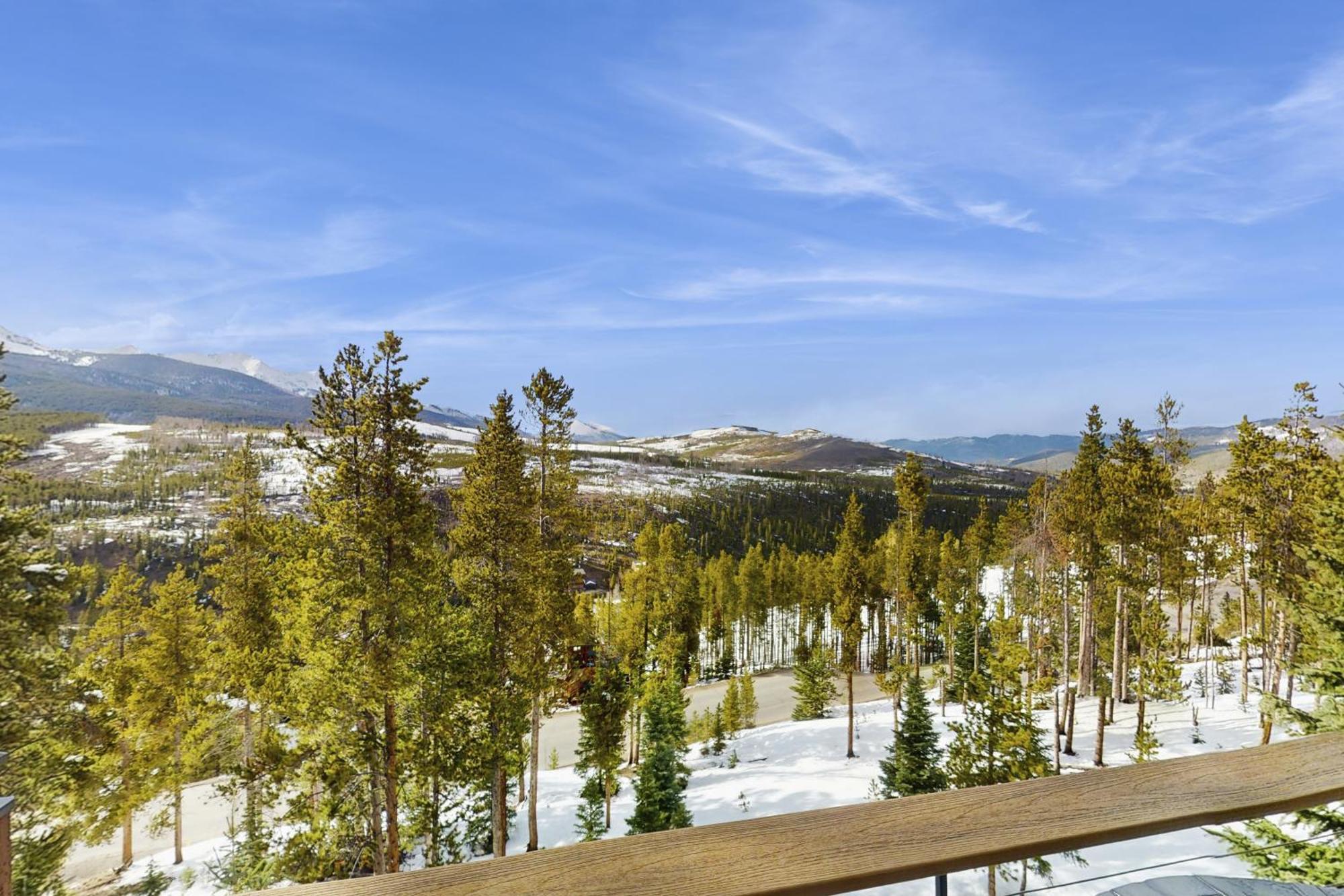 The Mountain Jewel Villa Breckenridge Dış mekan fotoğraf
