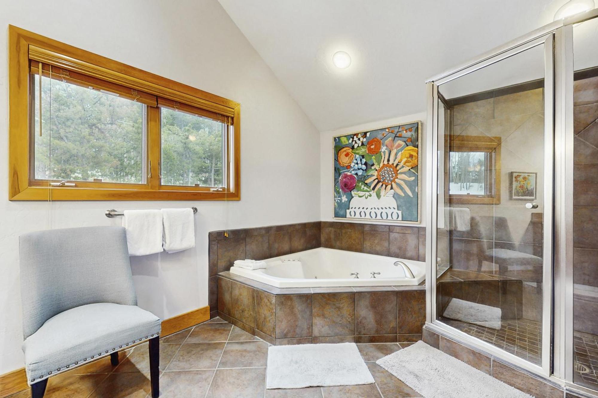 The Mountain Jewel Villa Breckenridge Dış mekan fotoğraf