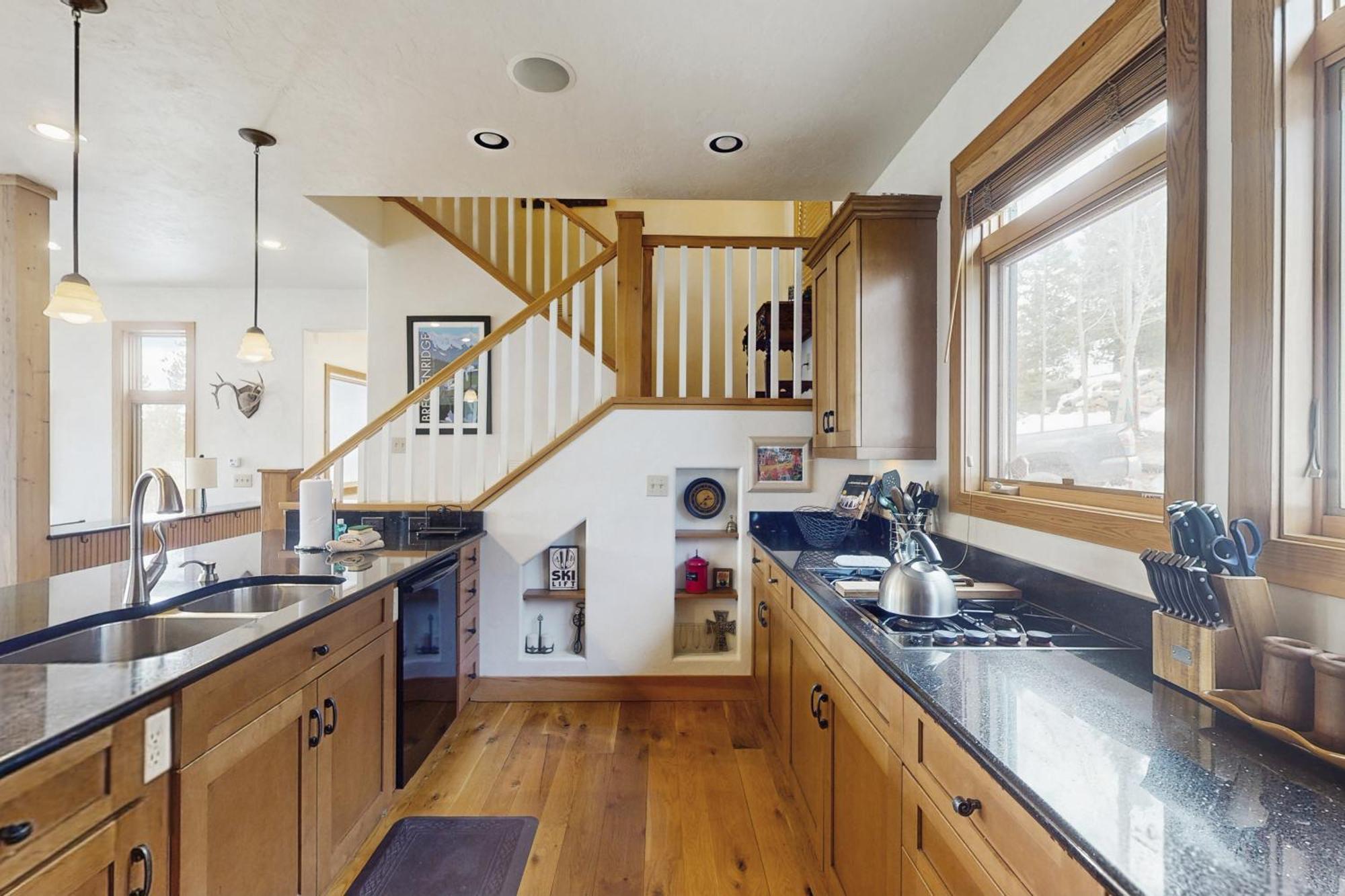 The Mountain Jewel Villa Breckenridge Dış mekan fotoğraf