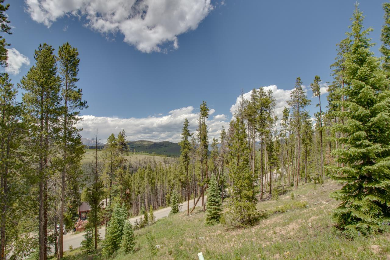 The Mountain Jewel Villa Breckenridge Dış mekan fotoğraf
