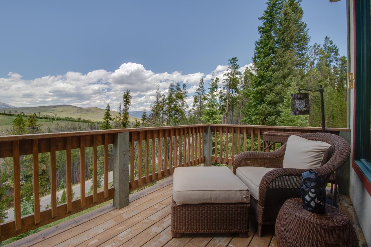 The Mountain Jewel Villa Breckenridge Dış mekan fotoğraf